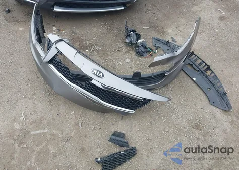 2018 Kia Optima Lx from USA, damaged, VIN 5XXGT4L32JG257793